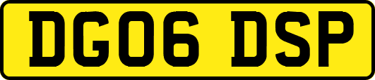 DG06DSP