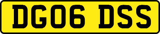 DG06DSS