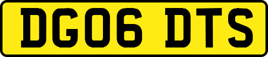 DG06DTS