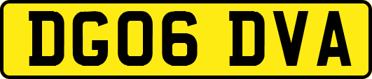 DG06DVA