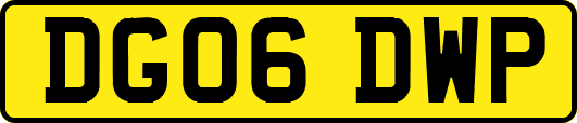 DG06DWP