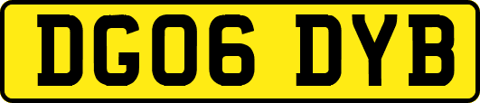 DG06DYB