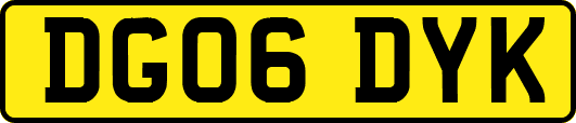 DG06DYK