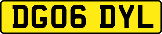 DG06DYL