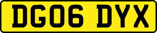 DG06DYX