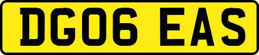 DG06EAS