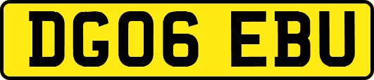 DG06EBU