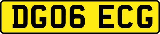 DG06ECG