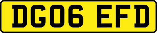 DG06EFD