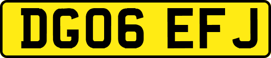 DG06EFJ