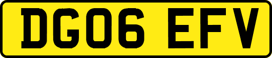 DG06EFV