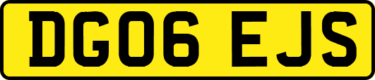 DG06EJS