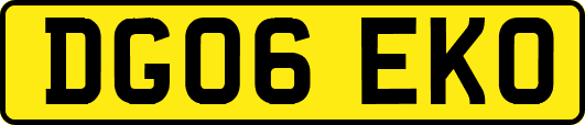 DG06EKO