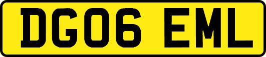 DG06EML