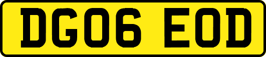 DG06EOD