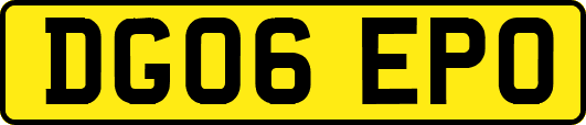 DG06EPO