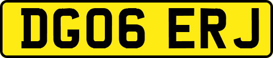 DG06ERJ