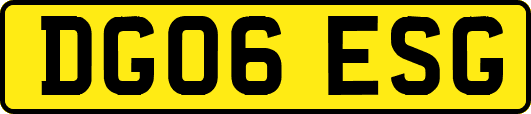 DG06ESG