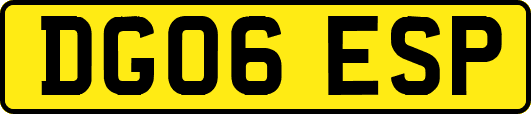 DG06ESP