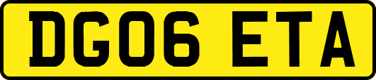 DG06ETA