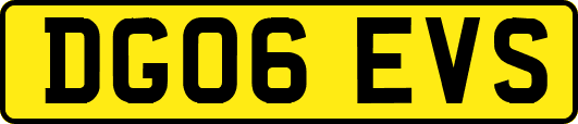 DG06EVS