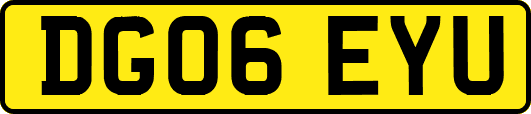 DG06EYU