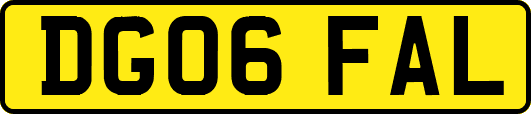 DG06FAL