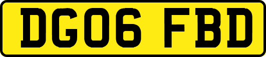 DG06FBD