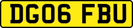 DG06FBU