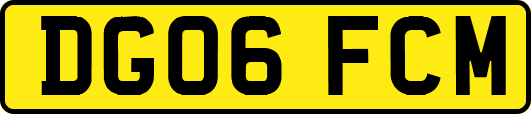 DG06FCM