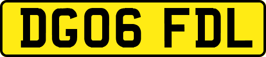 DG06FDL