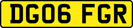 DG06FGR