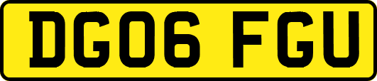 DG06FGU