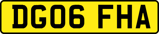 DG06FHA