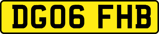 DG06FHB