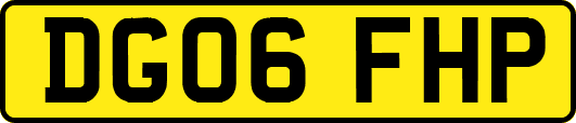 DG06FHP