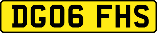 DG06FHS