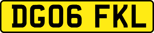 DG06FKL