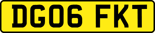 DG06FKT