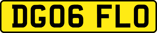 DG06FLO