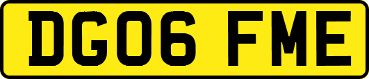 DG06FME