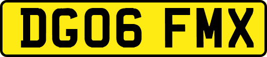 DG06FMX