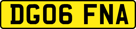 DG06FNA