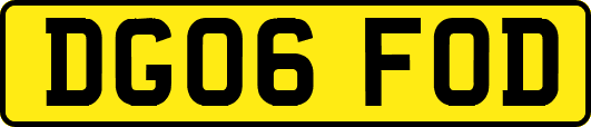 DG06FOD