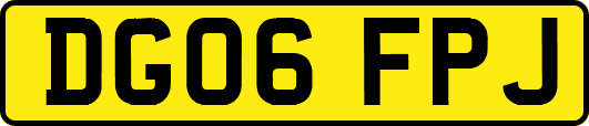 DG06FPJ