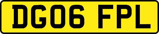 DG06FPL