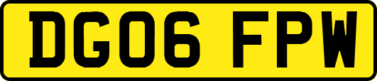 DG06FPW