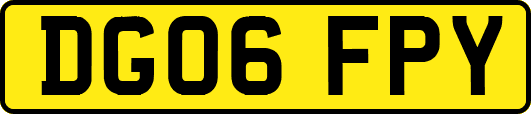 DG06FPY