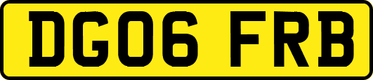 DG06FRB