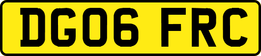 DG06FRC